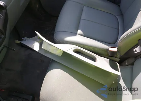 2011 Ford F-250 Xl из США, поврежденный, VIN 1FDBF2B67BEC02811